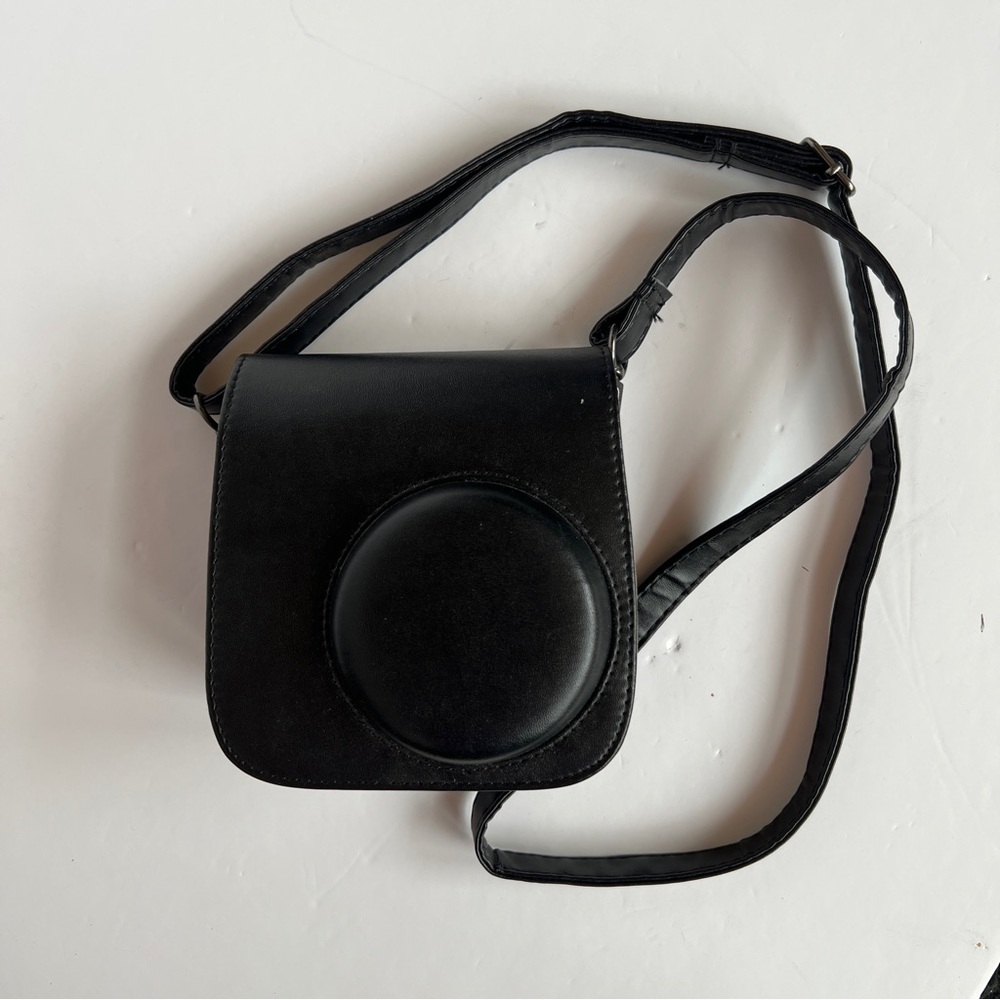 Instax Mini 9 Polaroid Case